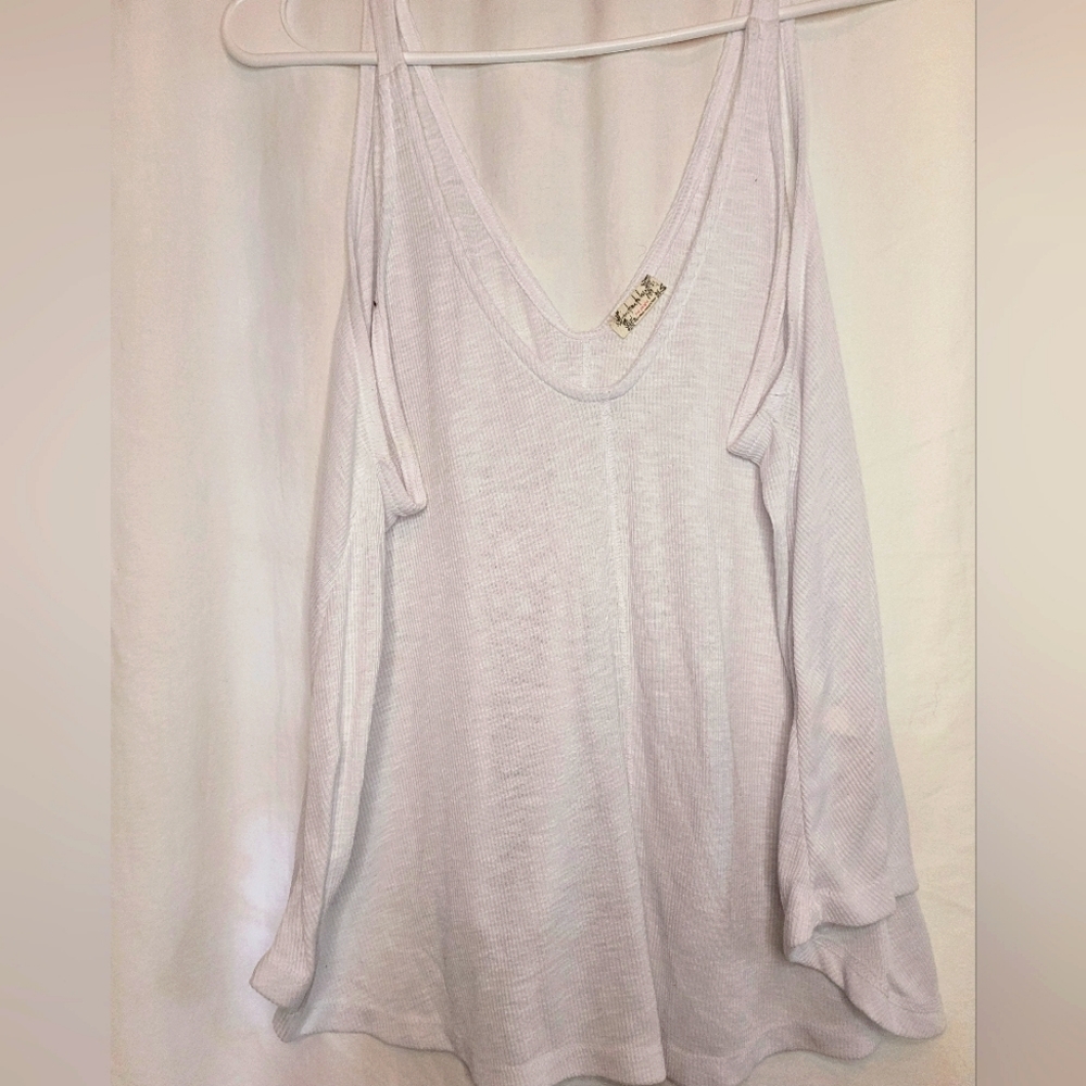 Free People Tank